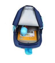 Carregar imagem no visualizador da galeria, Mochila Escolar Infantil
