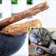 Carregar imagem no visualizador da galeria, Limpeza de Dentes para Gato
