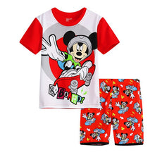 Carregar imagem no visualizador da galeria, Pijama Mickey Primavera/Verão
