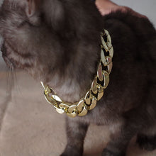 Carregar imagem no visualizador da galeria, Coleira Gato BOSS
