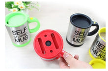 Carregar imagem no visualizador da galeria, SELFMUG - Caneca Misturadora
