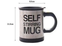 Carregar imagem no visualizador da galeria, SELFMUG - Caneca Misturadora
