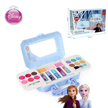 Carregar imagem no visualizador da galeria, Frozen - Kit Maquilhagem
