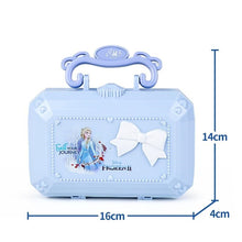 Carregar imagem no visualizador da galeria, Frozen - Kit Maquilhagem
