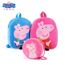 Carregar imagem no visualizador da galeria, Peppa Pig-Mochilas
