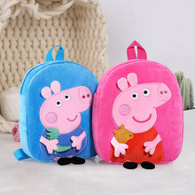 Carregar imagem no visualizador da galeria, Peppa Pig-Mochilas
