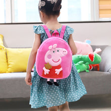 Carregar imagem no visualizador da galeria, Peppa Pig-Mochilas
