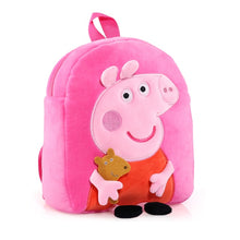 Carregar imagem no visualizador da galeria, Peppa Pig-Mochilas
