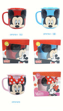 Carregar imagem no visualizador da galeria, Caneca Mickey e Minnie
