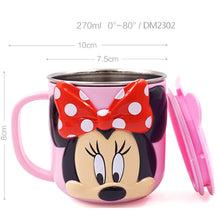 Carregar imagem no visualizador da galeria, Caneca Mickey e Minnie
