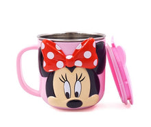 Carregar imagem no visualizador da galeria, Caneca Mickey e Minnie
