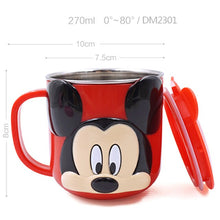 Carregar imagem no visualizador da galeria, Caneca Mickey e Minnie
