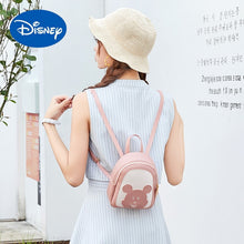 Carregar imagem no visualizador da galeria, Mochila Feminina Minnie
