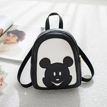 Carregar imagem no visualizador da galeria, Mochila Feminina Minnie
