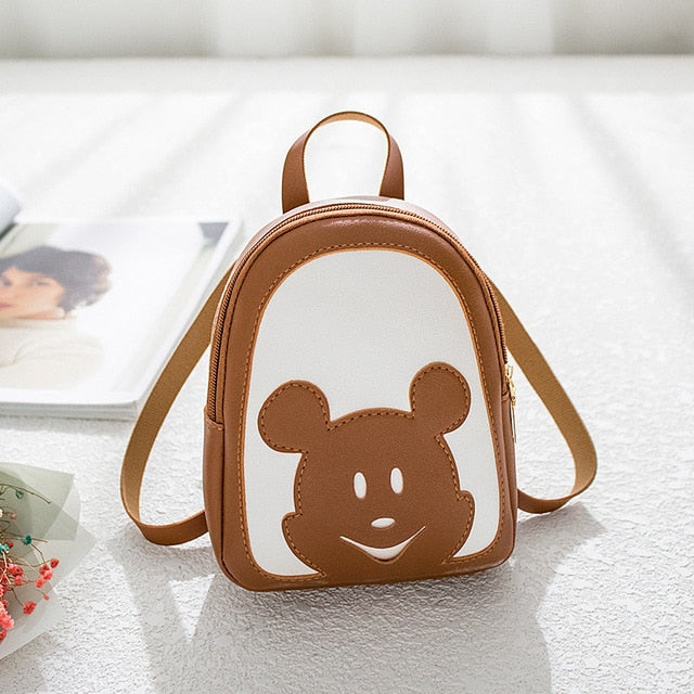 Mochila Feminina Minnie