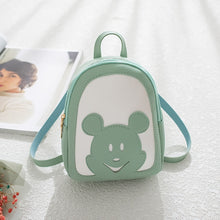 Carregar imagem no visualizador da galeria, Mochila Feminina Minnie
