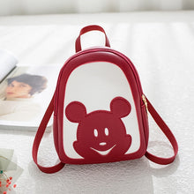 Carregar imagem no visualizador da galeria, Mochila Feminina Minnie
