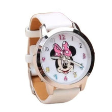 Carregar imagem no visualizador da galeria, Relógio Minnie Quartz
