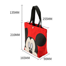 Carregar imagem no visualizador da galeria, Mala de Praia Minnie e Mickey
