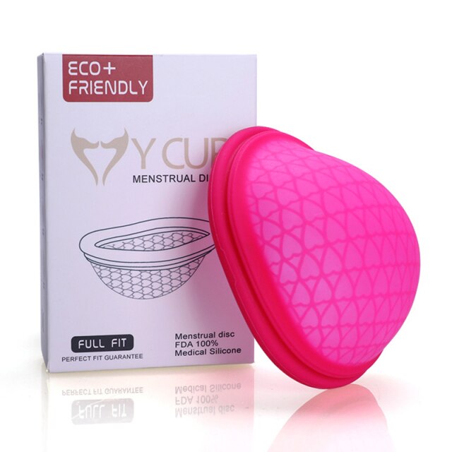 Disco Menstrual
