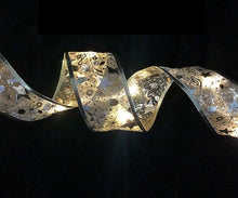 Carregar imagem no visualizador da galeria, Fita de Natal com LED
