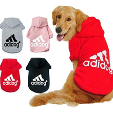 Carregar imagem no visualizador da galeria, Adidog-Roupa para Cão
