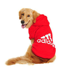 Carregar imagem no visualizador da galeria, Adidog-Roupa para Cão

