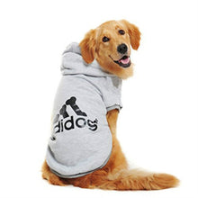 Carregar imagem no visualizador da galeria, Adidog-Roupa para Cão
