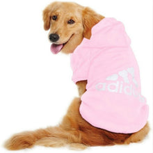 Carregar imagem no visualizador da galeria, Adidog-Roupa para Cão
