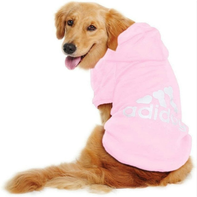 Adidog-Roupa para Cão