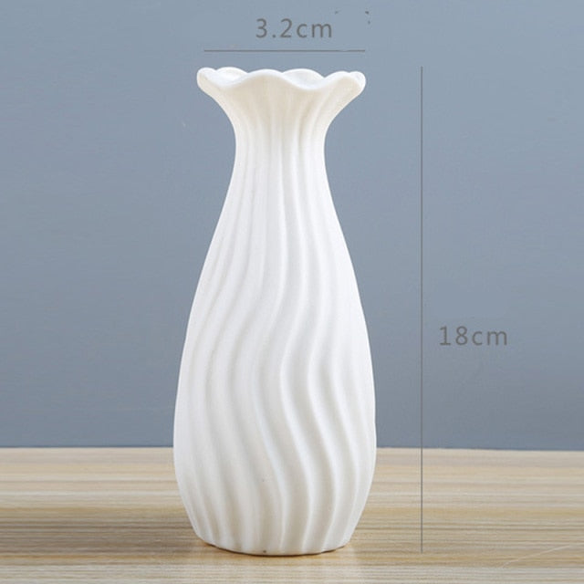 Vaso de Cerâmica - Vários Modelos