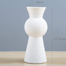 Carregar imagem no visualizador da galeria, Vaso de Cerâmica - Vários Modelos
