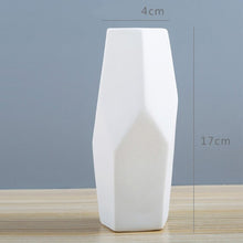 Carregar imagem no visualizador da galeria, Vaso de Cerâmica - Vários Modelos
