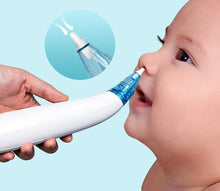 Carregar imagem no visualizador da galeria, Aspirador Nasal Automático
