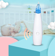 Carregar imagem no visualizador da galeria, Aspirador Nasal Automático

