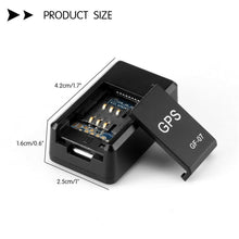 Carregar imagem no visualizador da galeria, Mini GPS Localizador
