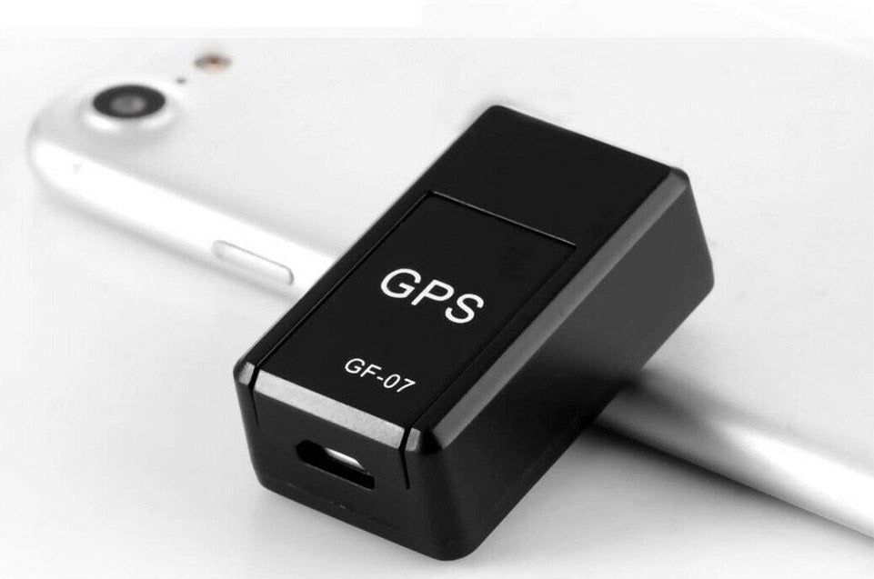 Mini GPS Localizador