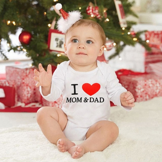Body Love MOM&DAD