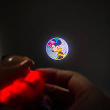 Carregar imagem no visualizador da galeria, Relógio Projetor Minnie
