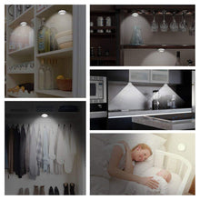 Carregar imagem no visualizador da galeria, Luz LED Portátil - Amigo do Ambiente
