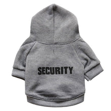 Carregar imagem no visualizador da galeria, Roupa &#39;Security&#39;

