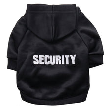 Carregar imagem no visualizador da galeria, Roupa &#39;Security&#39;

