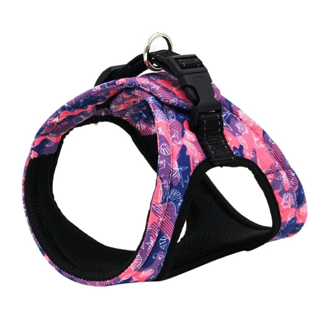 Colete para Cão - Porte Pequeno/Médio
