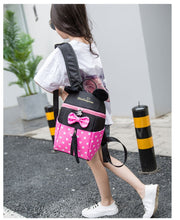 Carregar imagem no visualizador da galeria, Mochila Minnie Premium
