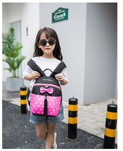 Carregar imagem no visualizador da galeria, Mochila Minnie Premium
