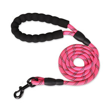 Carregar imagem no visualizador da galeria, Trela Nylon Ultra Resistente

