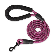 Carregar imagem no visualizador da galeria, Trela Nylon Ultra Resistente
