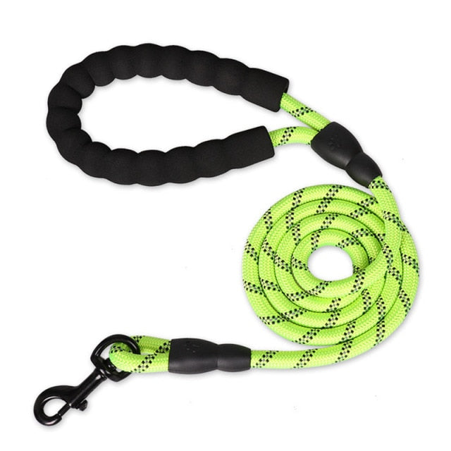 Trela Nylon Ultra Resistente