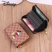 Carregar imagem no visualizador da galeria, Carteira Disney
