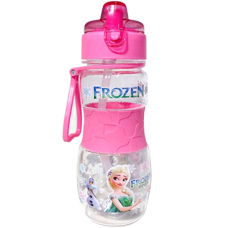 Frozen - Garrafa de Água